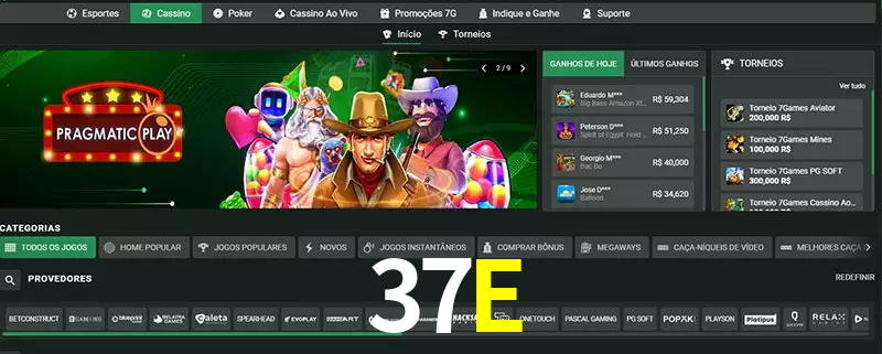 cassino 37E