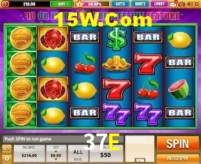 Welcome Bonus 37E
