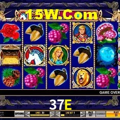 Slot Games 37E