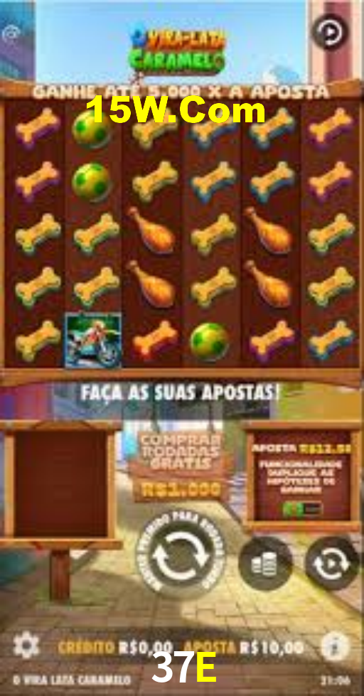37E - Cassino Oficial App - 37E.Com
