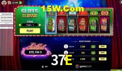 Secure Login 37E